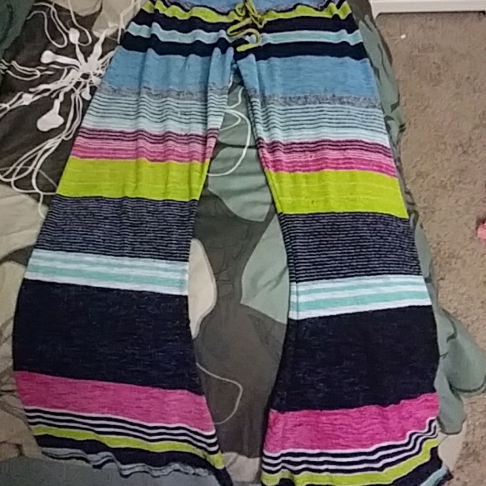 Women's pants